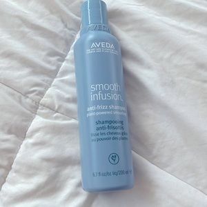 Brand New Aveda Smooth Infusion Shampoo (full size - 6.7 FL OZ)